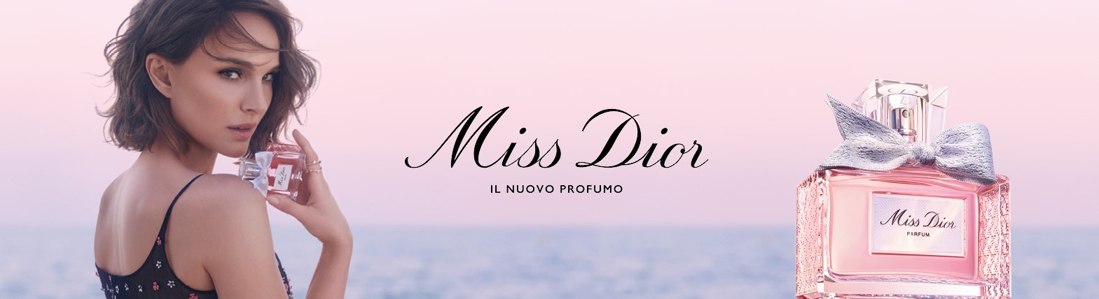 Profumi donna dior