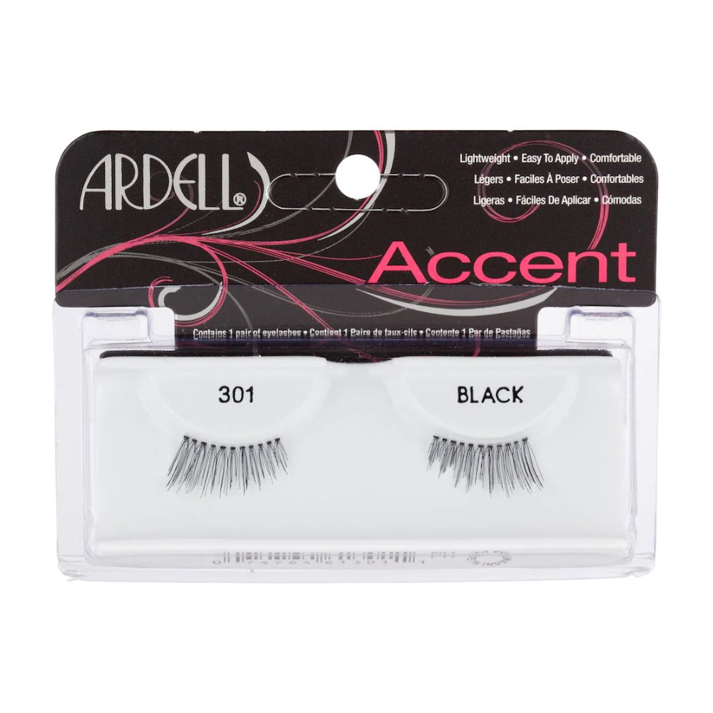 Accents Lashes