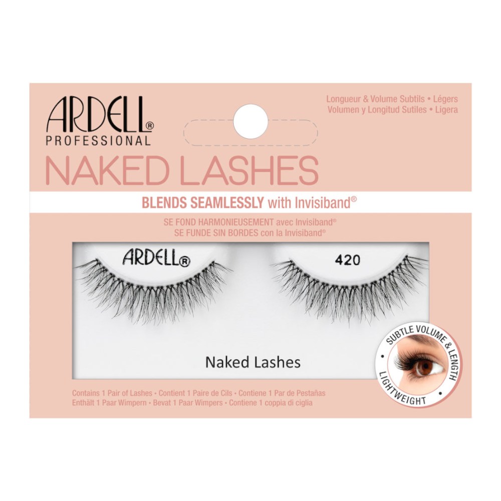 Naked Lashes