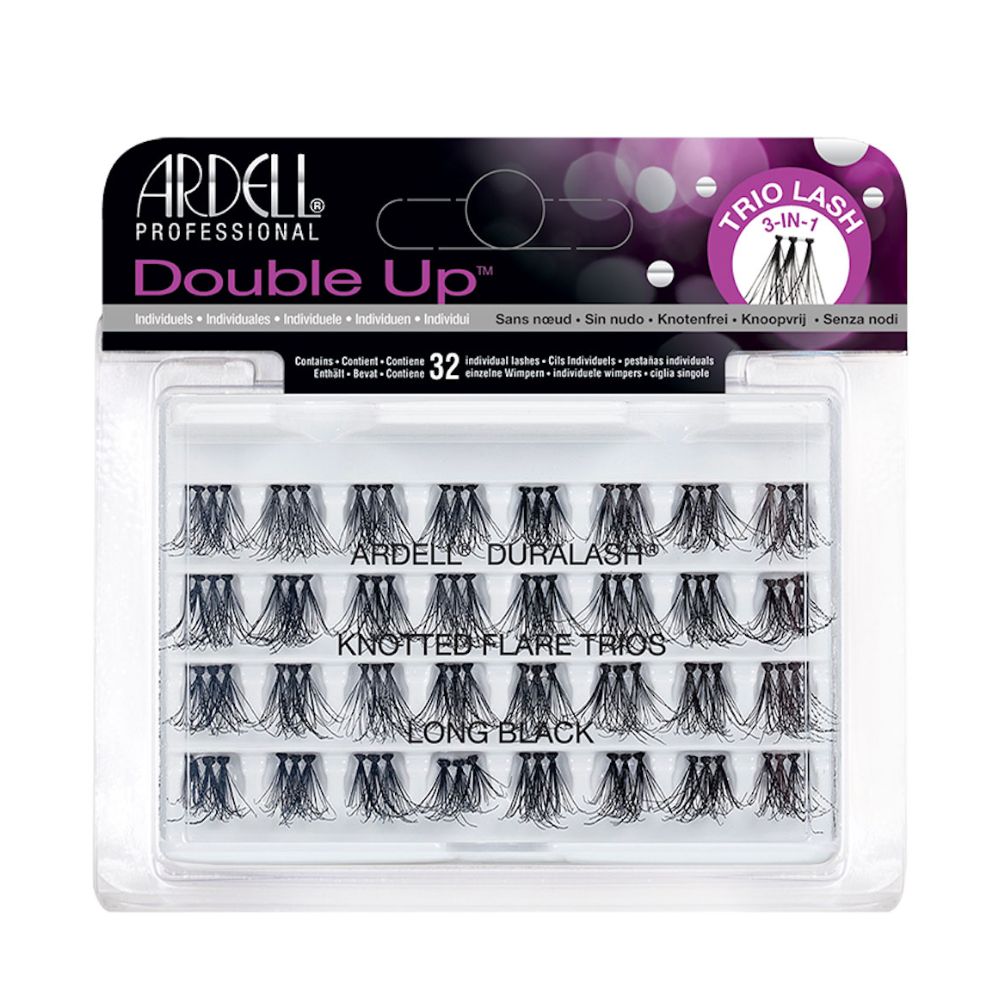 Duble Trio Individuals Long 