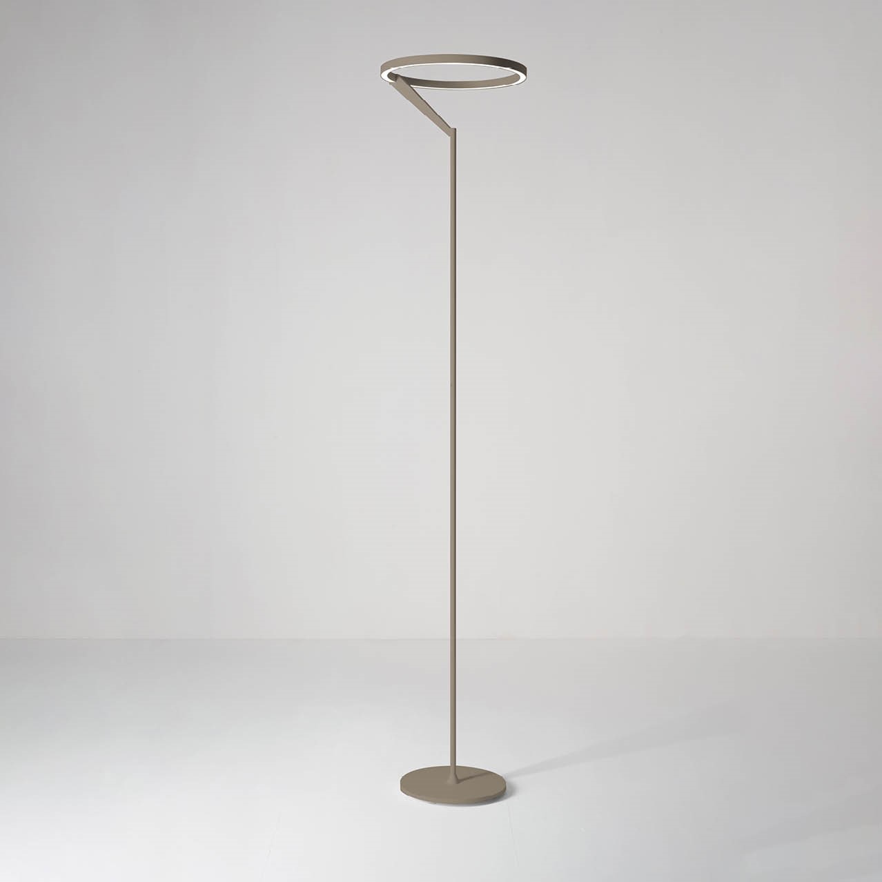 MERIDIANA PIANTANA SABBIA 27W 3000K - 4000K DIMMERABILE