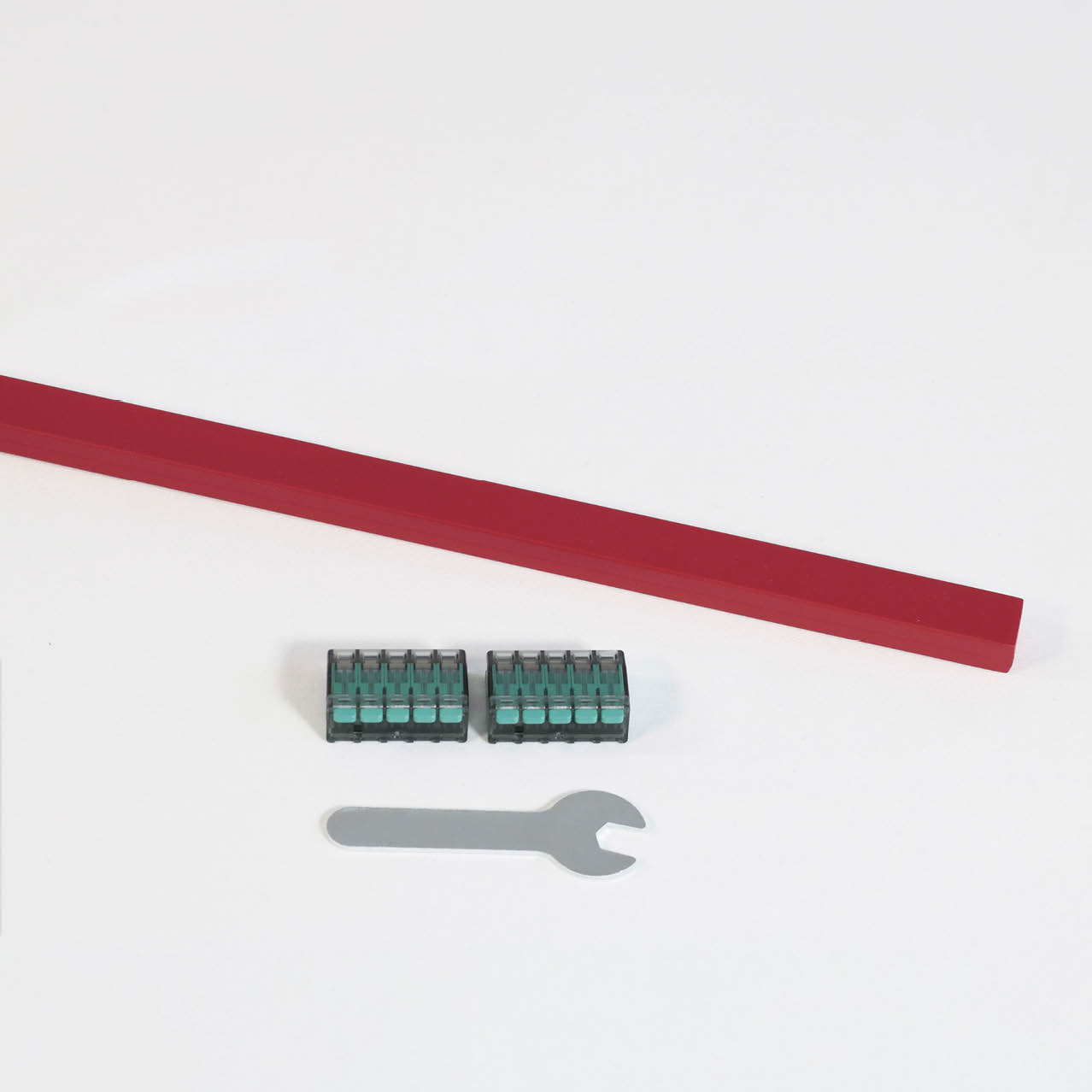 MULTIPOP ASTA 150CM MAGENTA