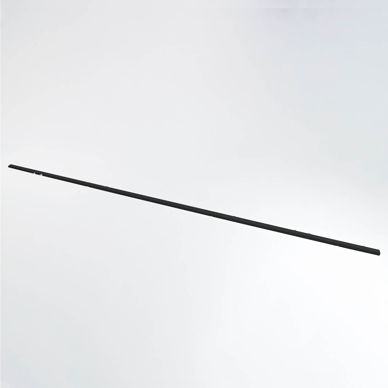 MULTIPOP ASTA 150CM NERO