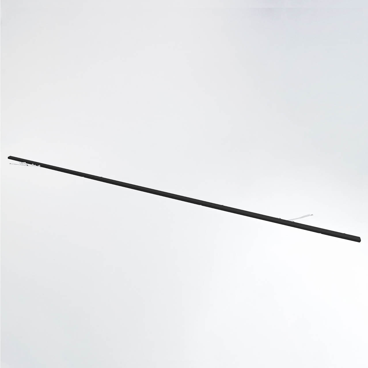 MULTIPOP ASTA 150CM NERO