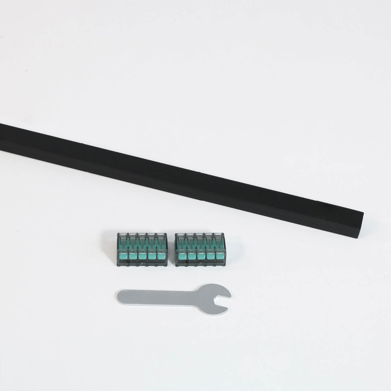 MULTIPOP ASTA 80CM NERO