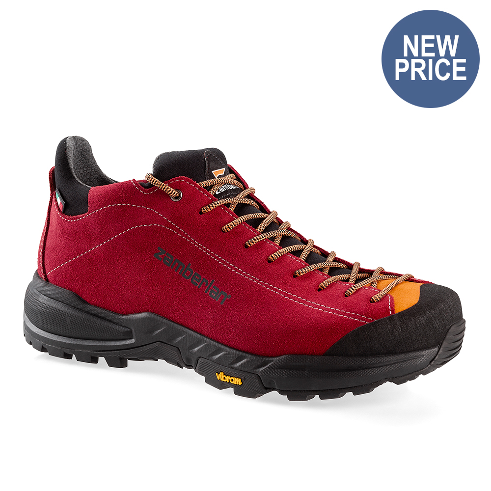 Best hiking shoes 2025 219 men's