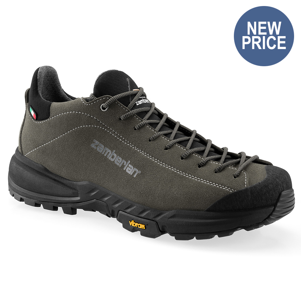 White cheap hiking shoes