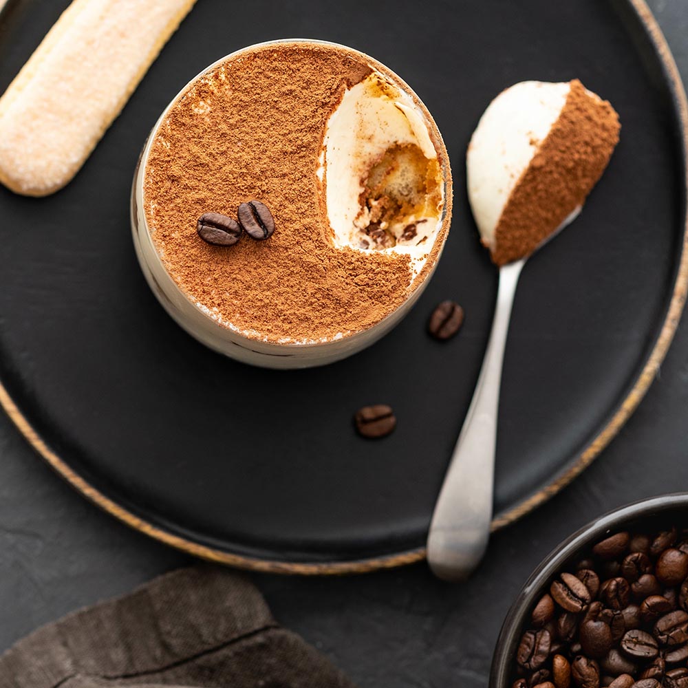 Un grande classico: il Tiramisù - Ricetta Tradizionale e Abbinamento con Prosecco