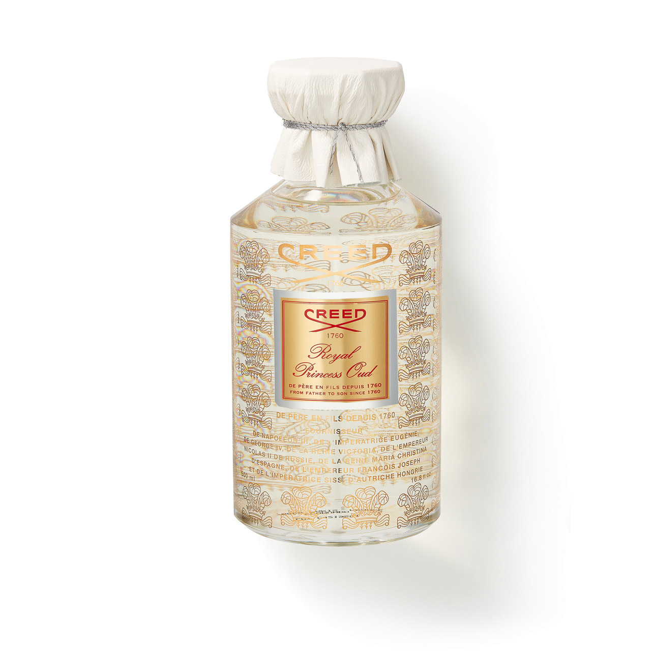 Creed royal princess online oud