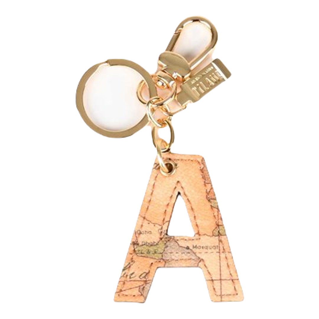 Key ring  Alviero Martini 1A Classe  P00A 6000 010 Classico