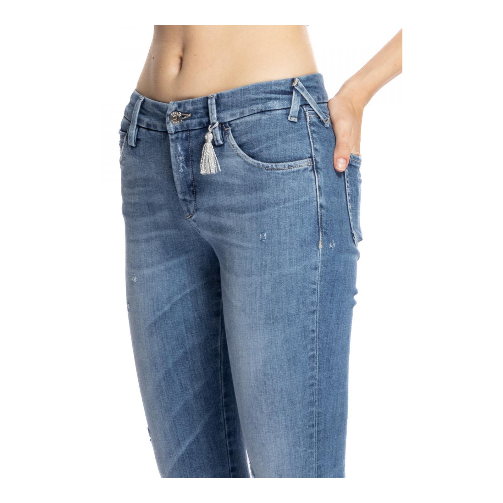 Cycle on sale jeans donna