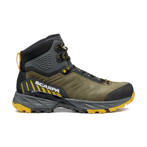 Scarpa men's nitro on sale hike walking boots