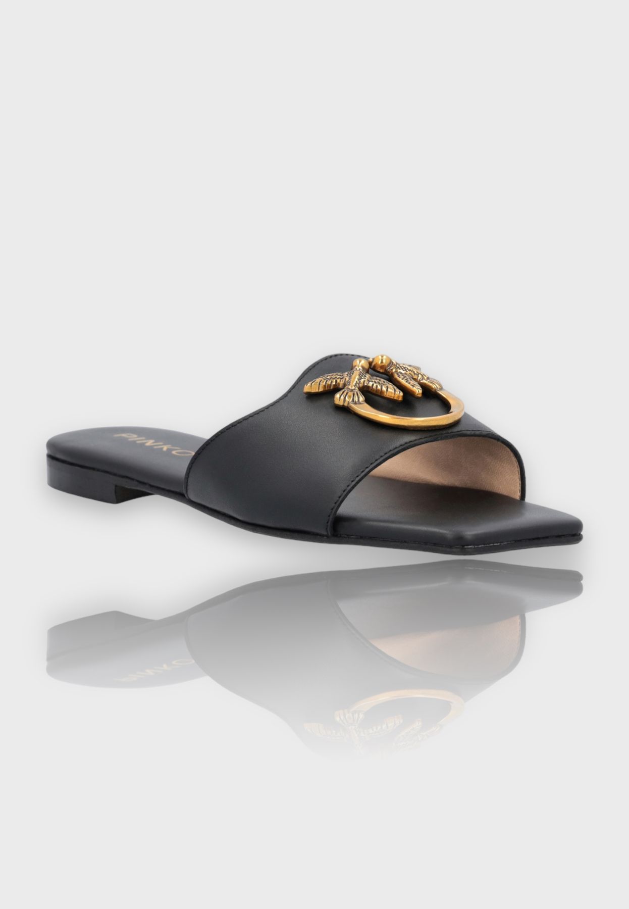 Pinko ciabatte donna 2024 calzature Postalmarket