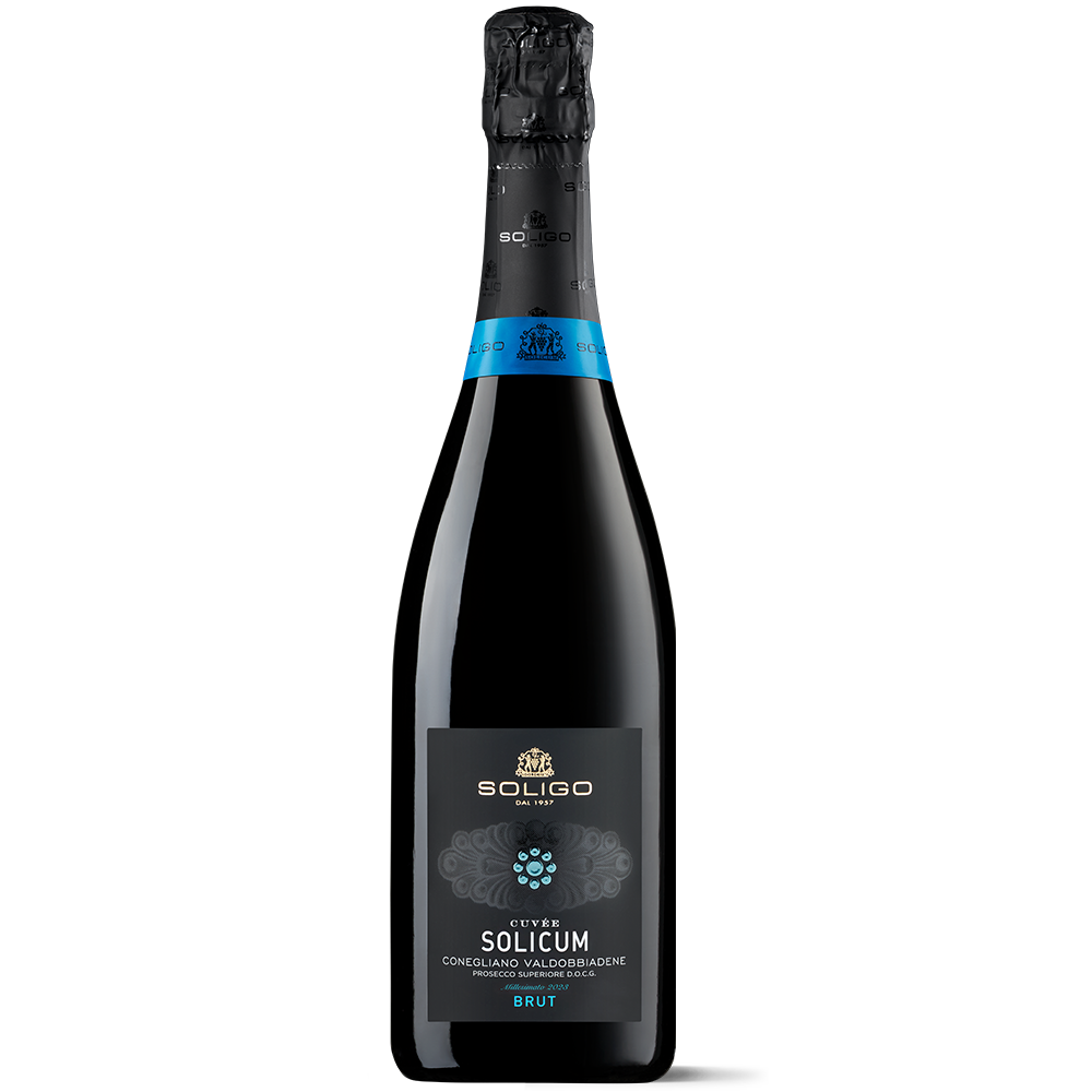 Prosecco Superiore Valdobbiadene Millesimato Colli Soligo Shop