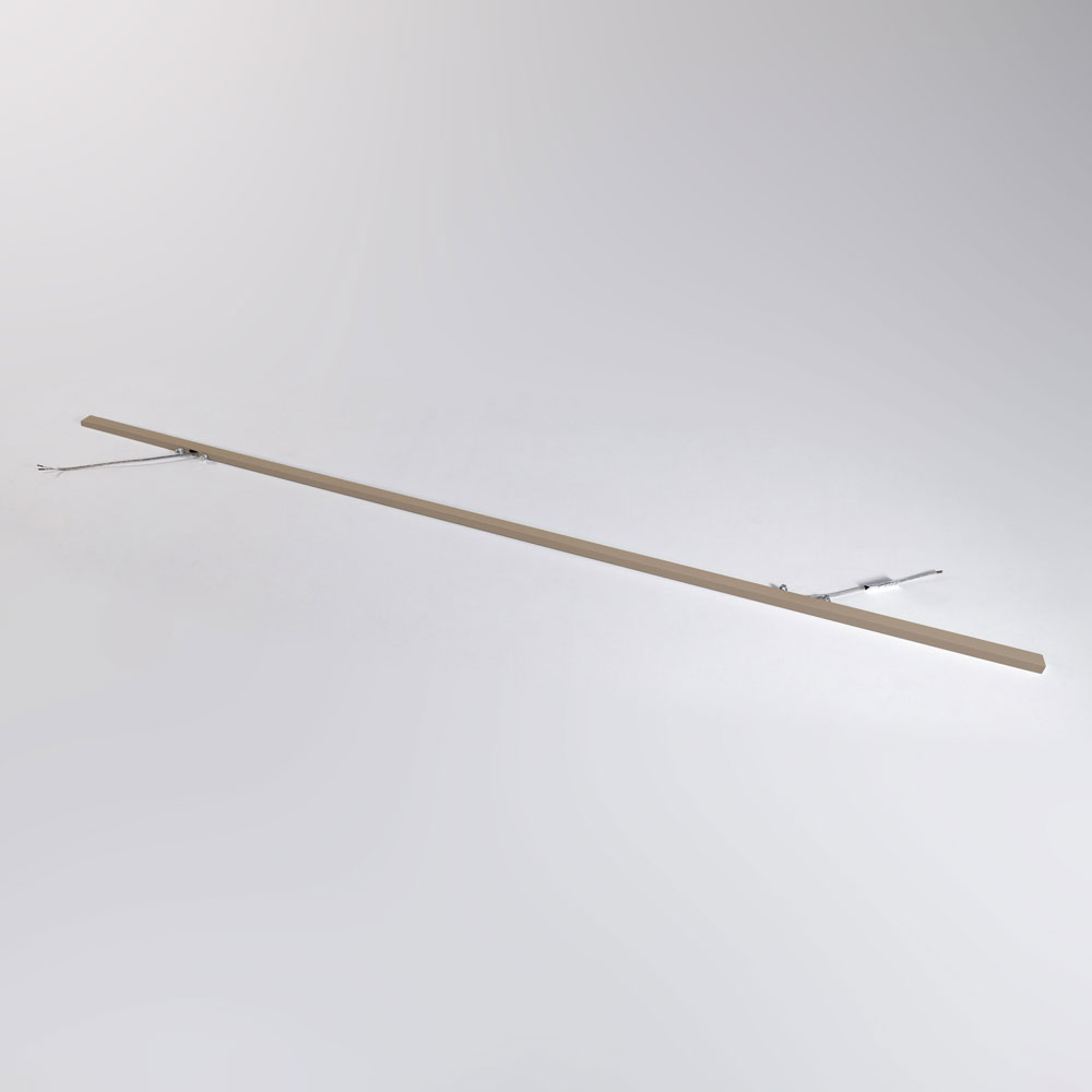 MULTIPOP ASTA 115CM SABBIA