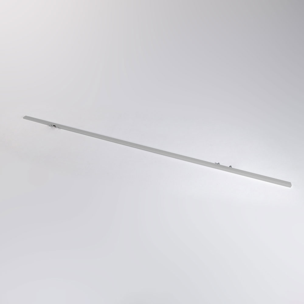 MULTIPOP ASTA 115CM TITANIO