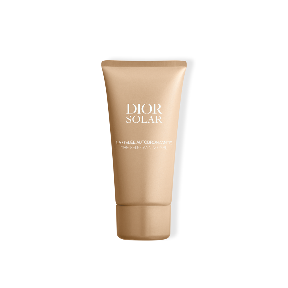 Dior hotsell bronze autoabbronzante