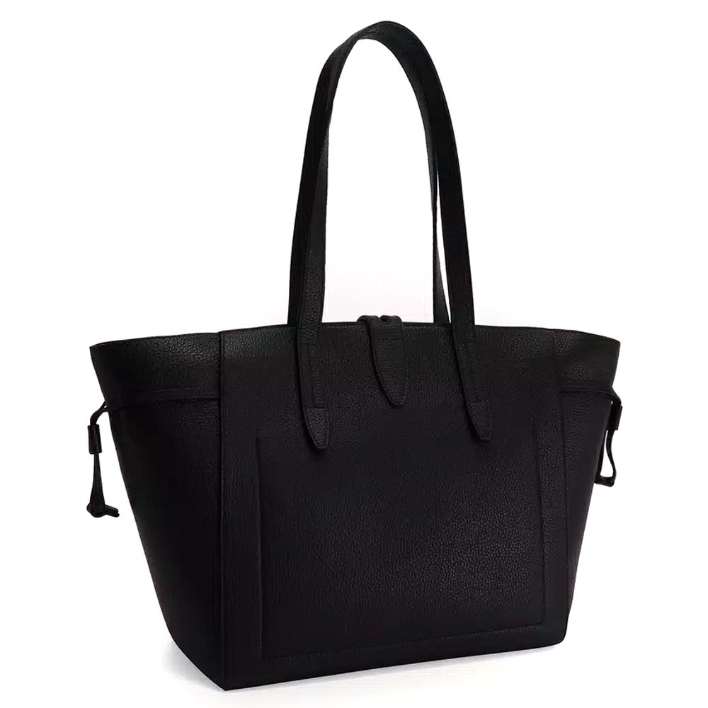Furla NET Shopping  NERO