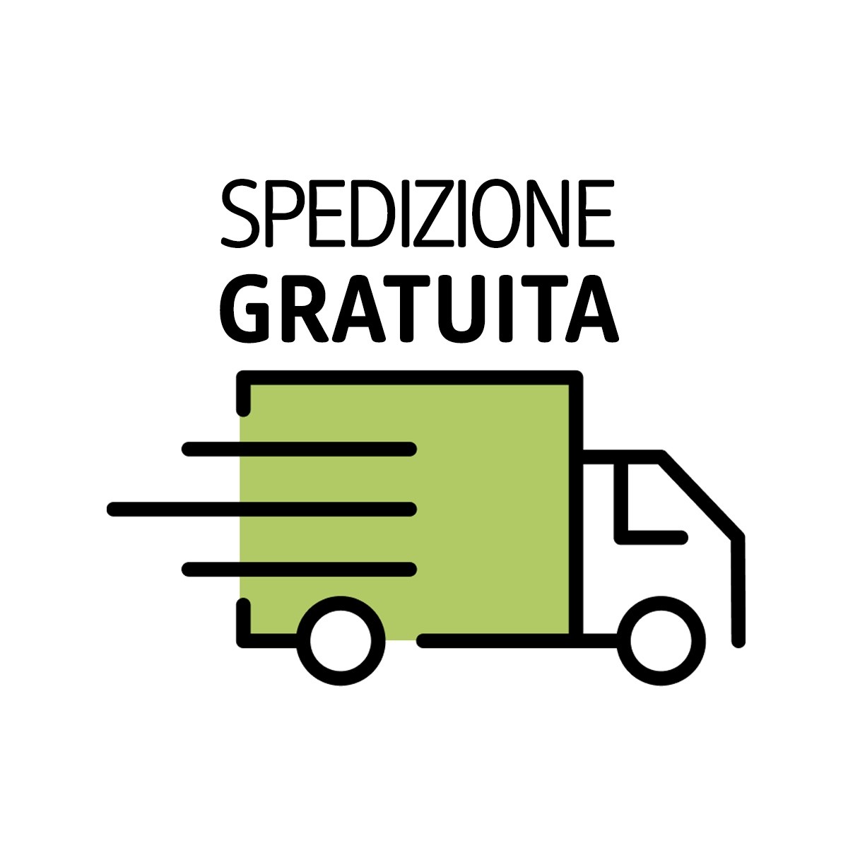 Spedizione gratuita | San Marco