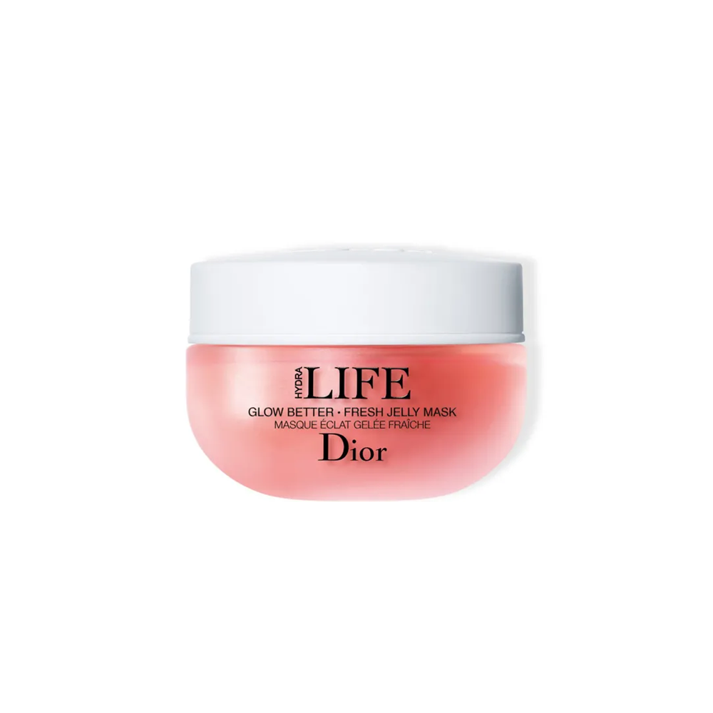 Dior hydra life outlet maschera rimpolpante