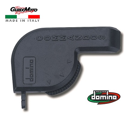 COPERCHIO COPERCHIETTO TRASPARENTE Comando Gas Rapido Domino Formula 326019082478 - Foto 11