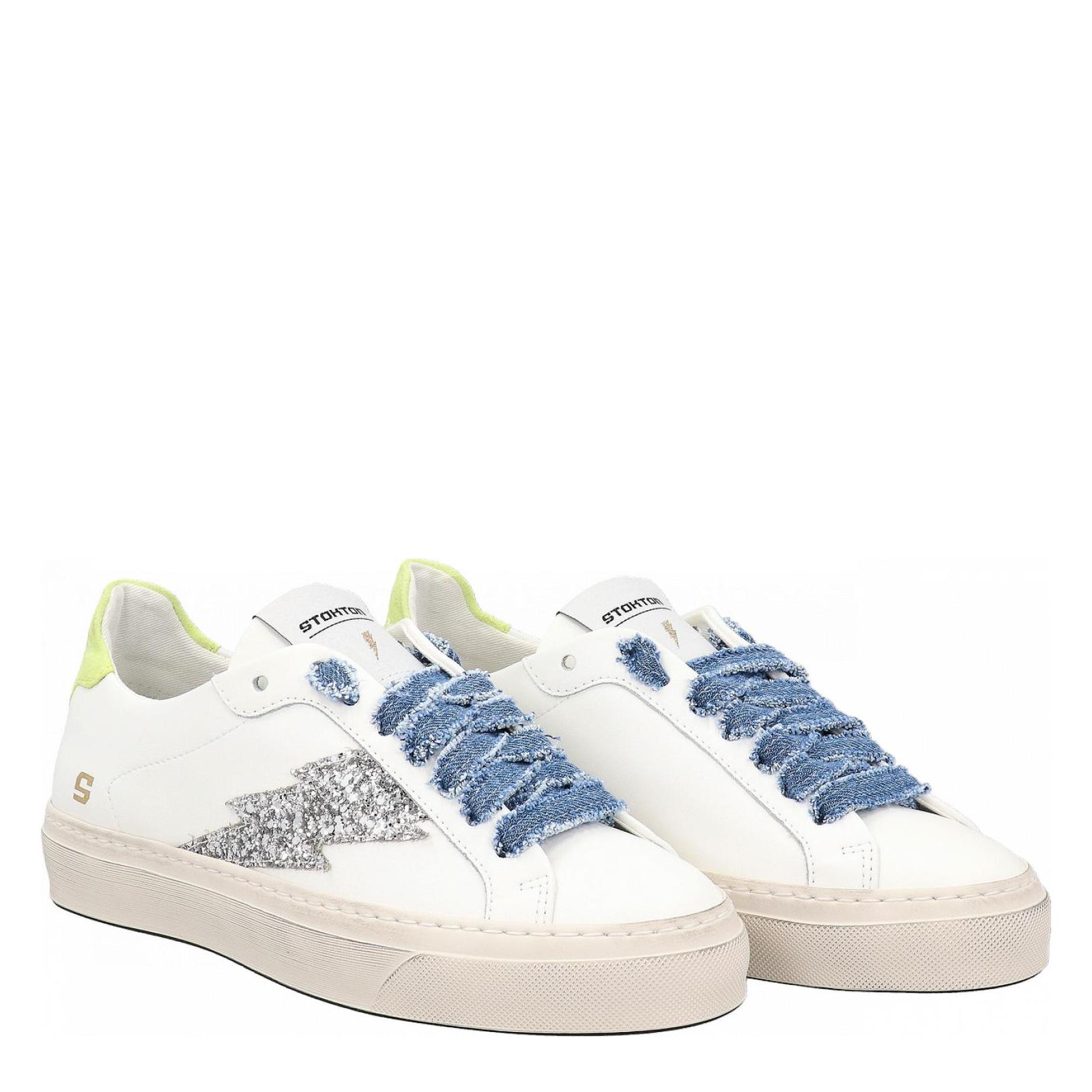 Bidon la hot sale scarpa sneakers