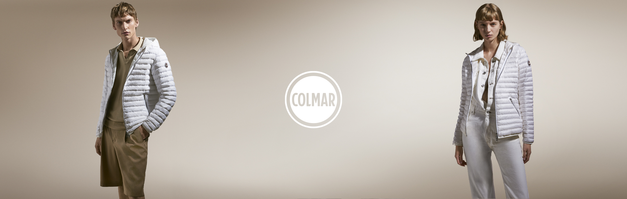 Logo Colmar Originals