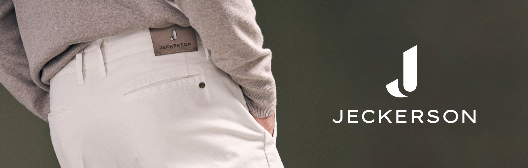 Jeckerson on sale uomo outlet