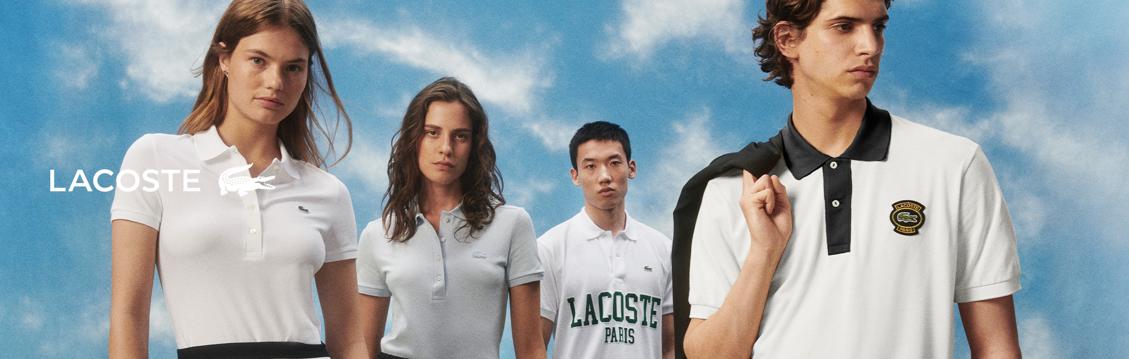 Lacoste rivenditori cheap