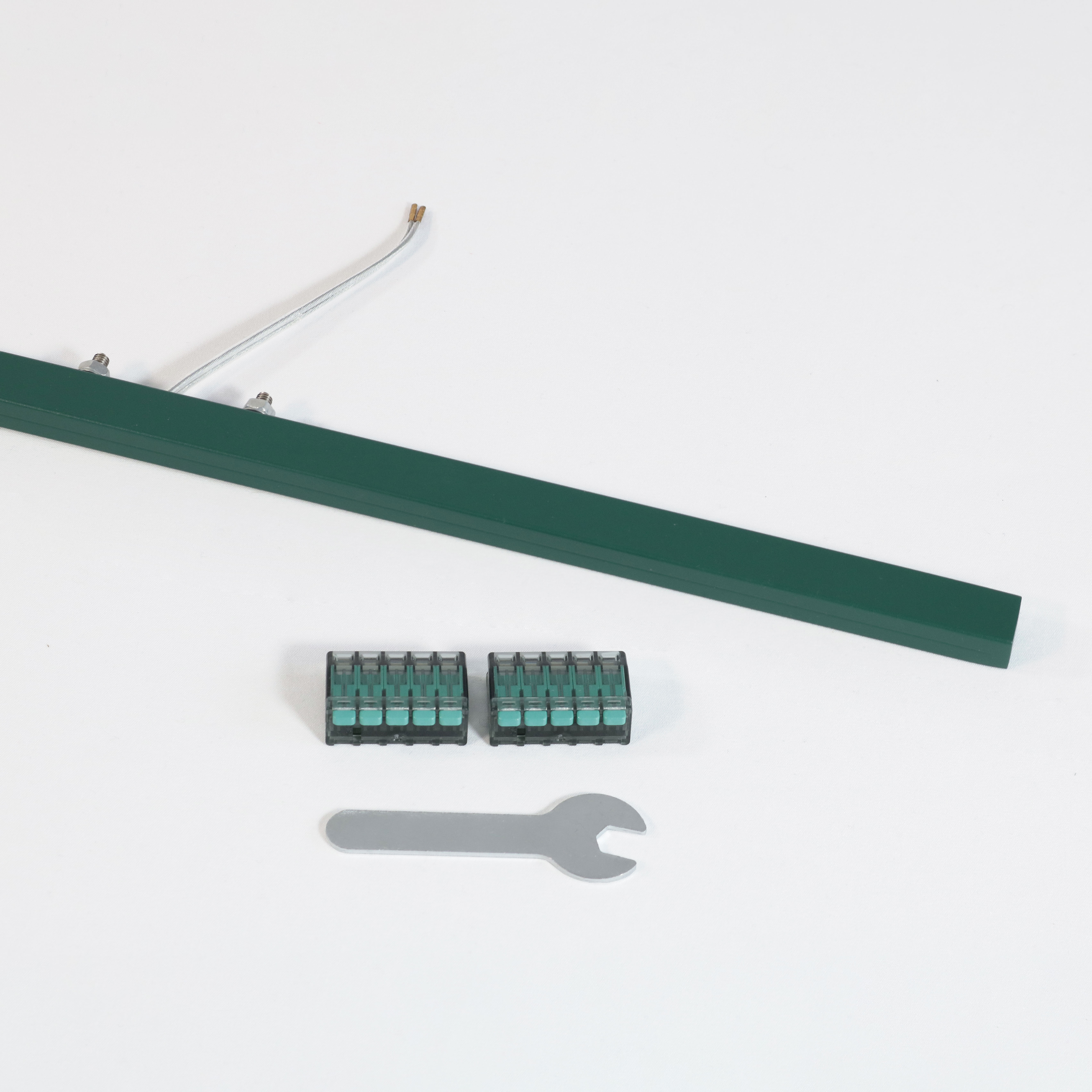 MULTIPOP ASTA 150CM PETROLIO