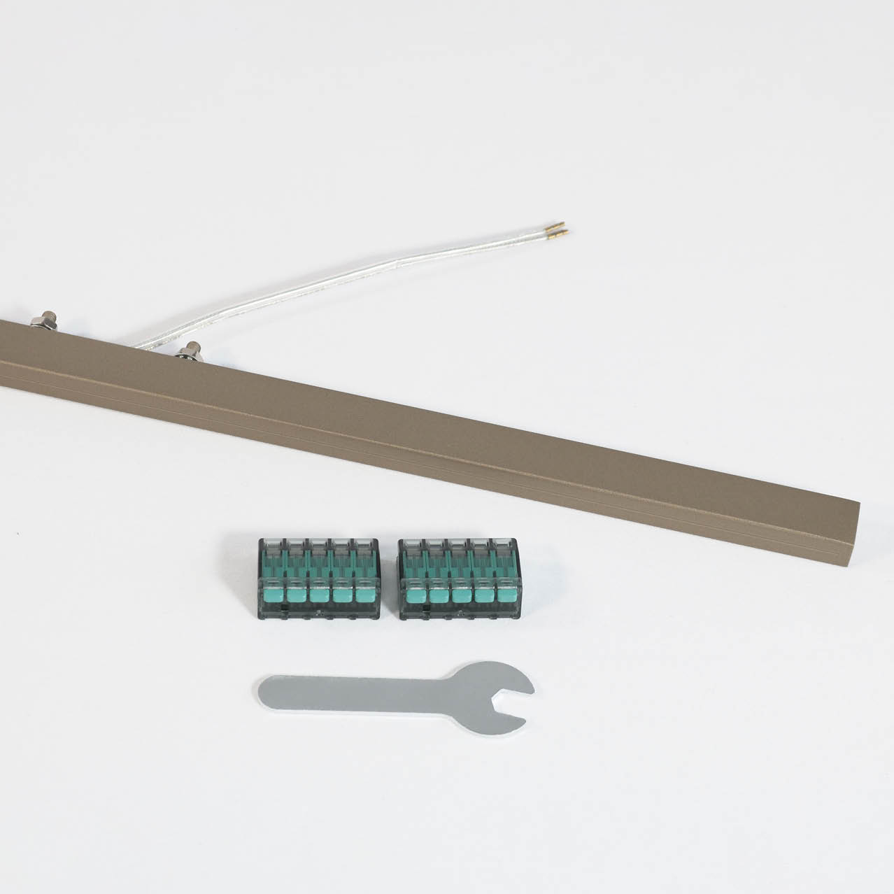 MULTIPOP ASTA 150CM SABBIA