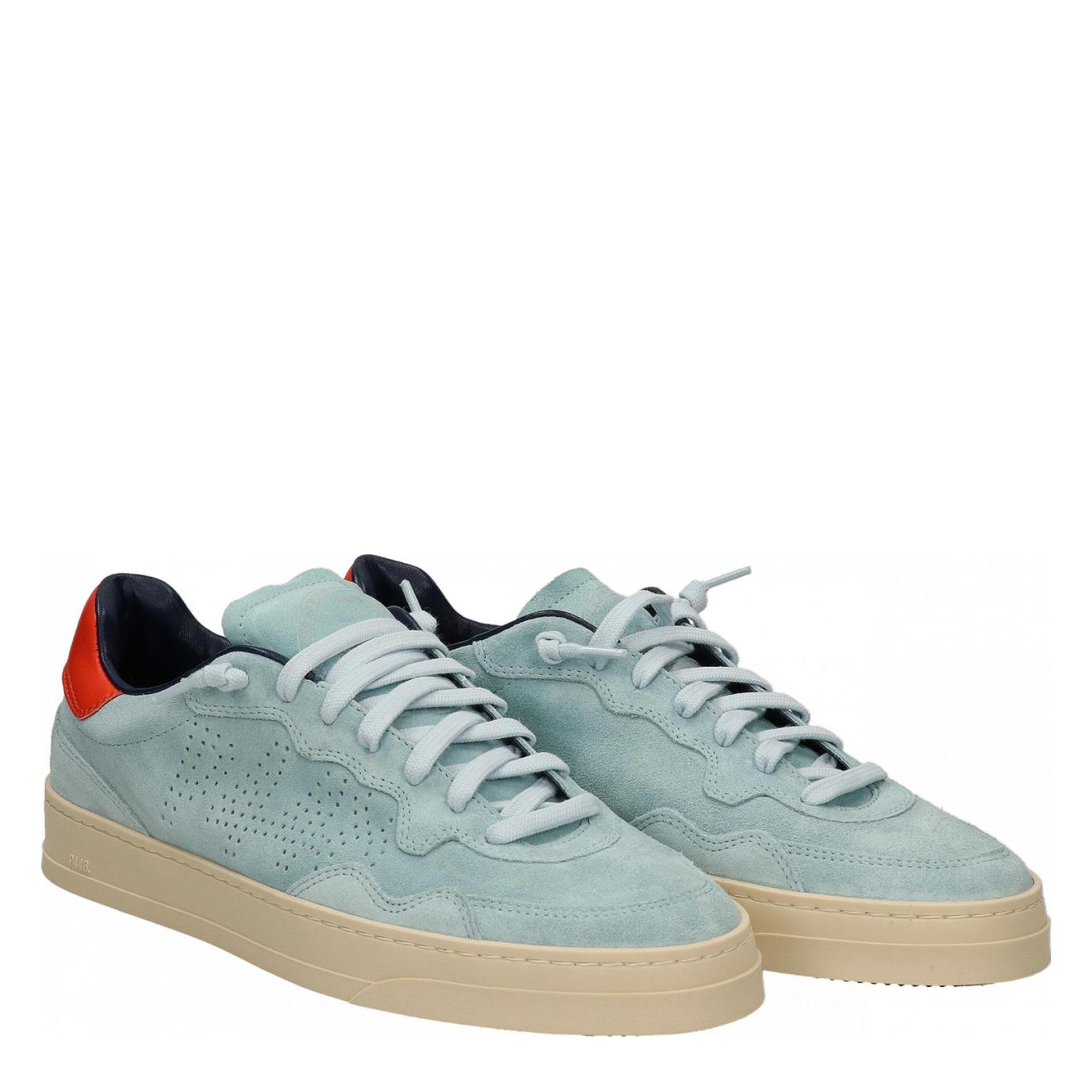 SHOPPING ON-LINE SHOPPISSIMO WEB…..24h di Acquisti on-line!!! - SCARPE  SCARPONI ANTINFORTUNISTICA UOMO BICAP J 407384B K 2 PELLE BLU ORIGINAL AI