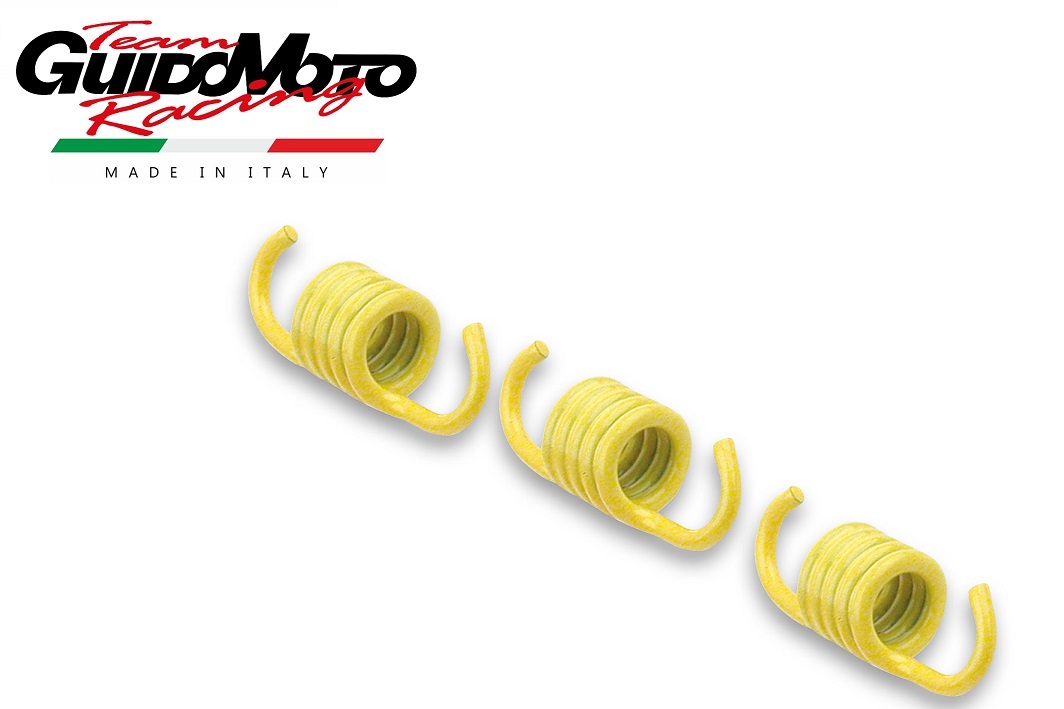 Molle Sport Frizioni Per Delta/Fly Clutch - Ricambio Per Frizioni Centrifuge