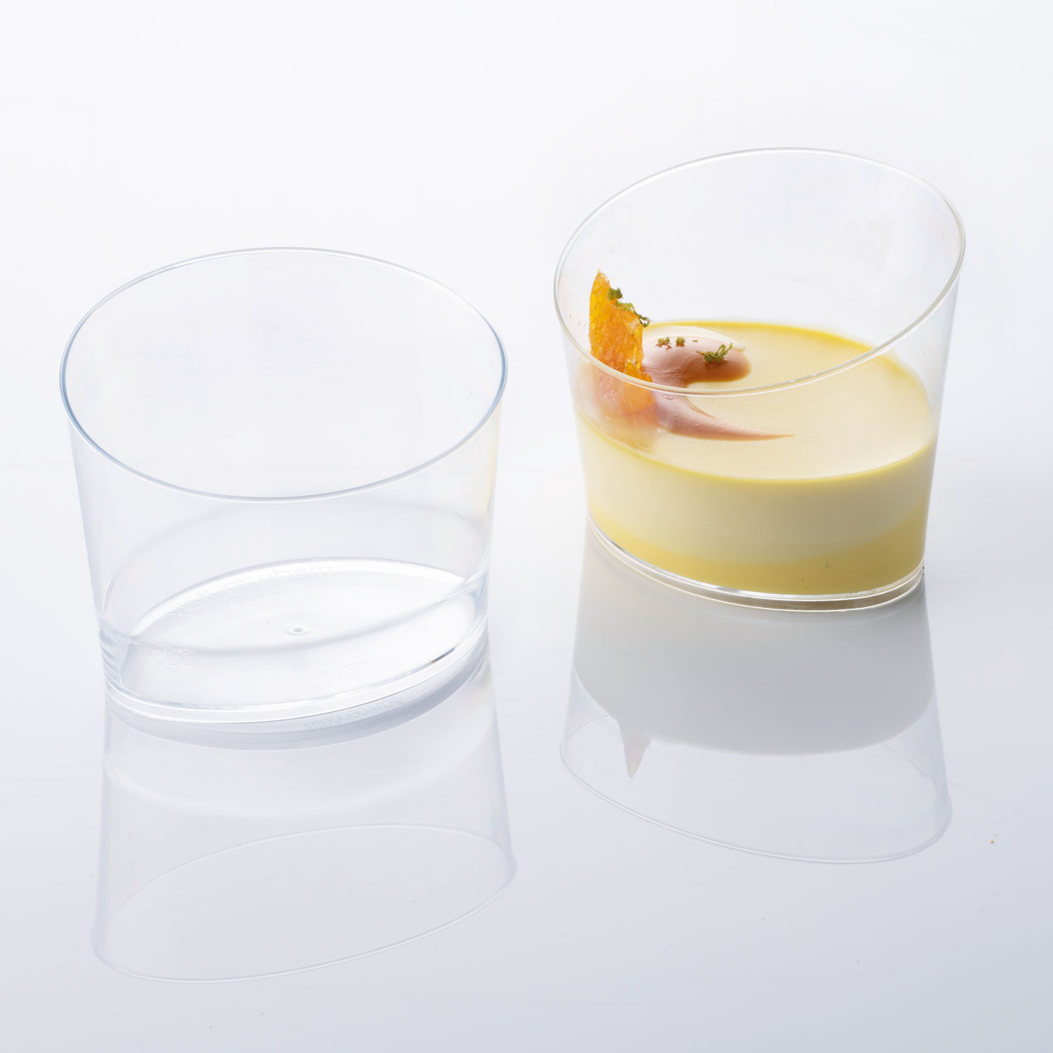 Wave Cups - 120 ml - Martellato | Martellato