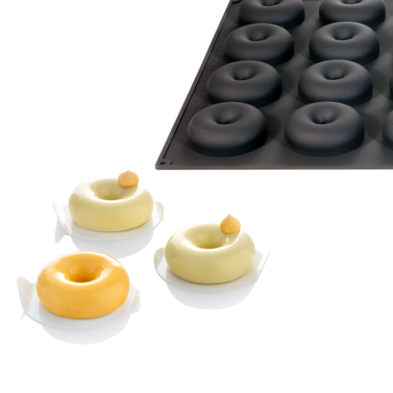 Donut mold sale