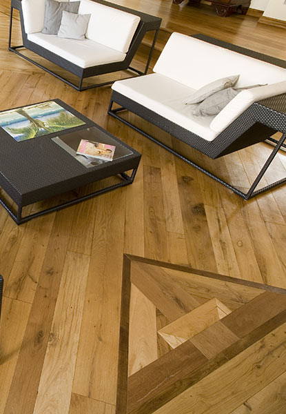 Rovere Antico