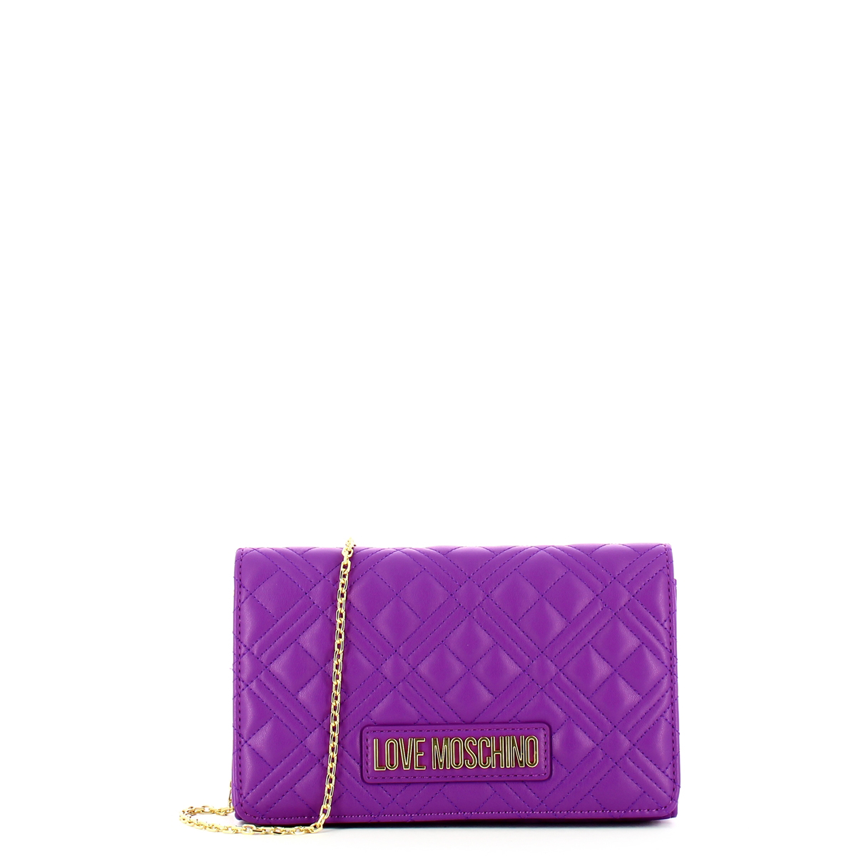 Love Moschino Borsa JC4079PP1I Viola LaBorsetteria