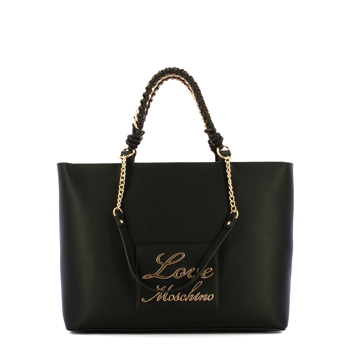 Love Moschino Borsa JC4119PP1I Nero LaBorsetteria