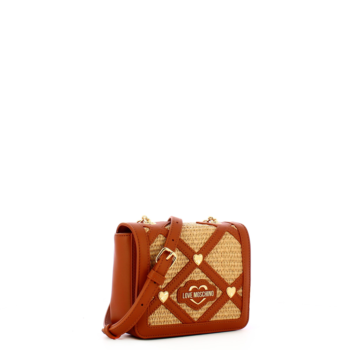 Moschino Copertina CON ORSETTO CENTRALE MUB00B