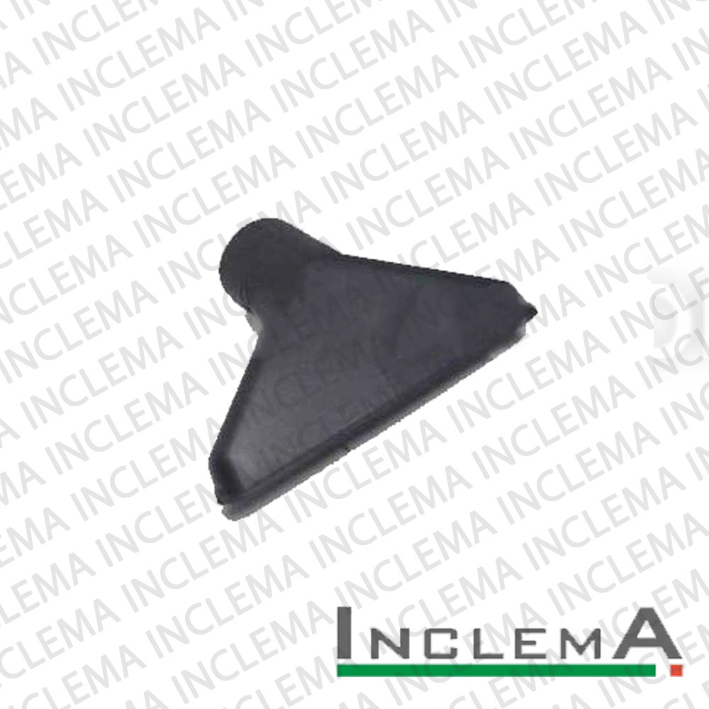 Kalokairi Bocchetta Flessibile Extra Lunga Per Aspirapolvere Hoover, 62 Cm, Con Connettore 35/32 Mm, Per Pulizia Di Angoli E Spazi Stretti, Kit Di 2 Pezzi, Compatibile Con Modelli Hoover
