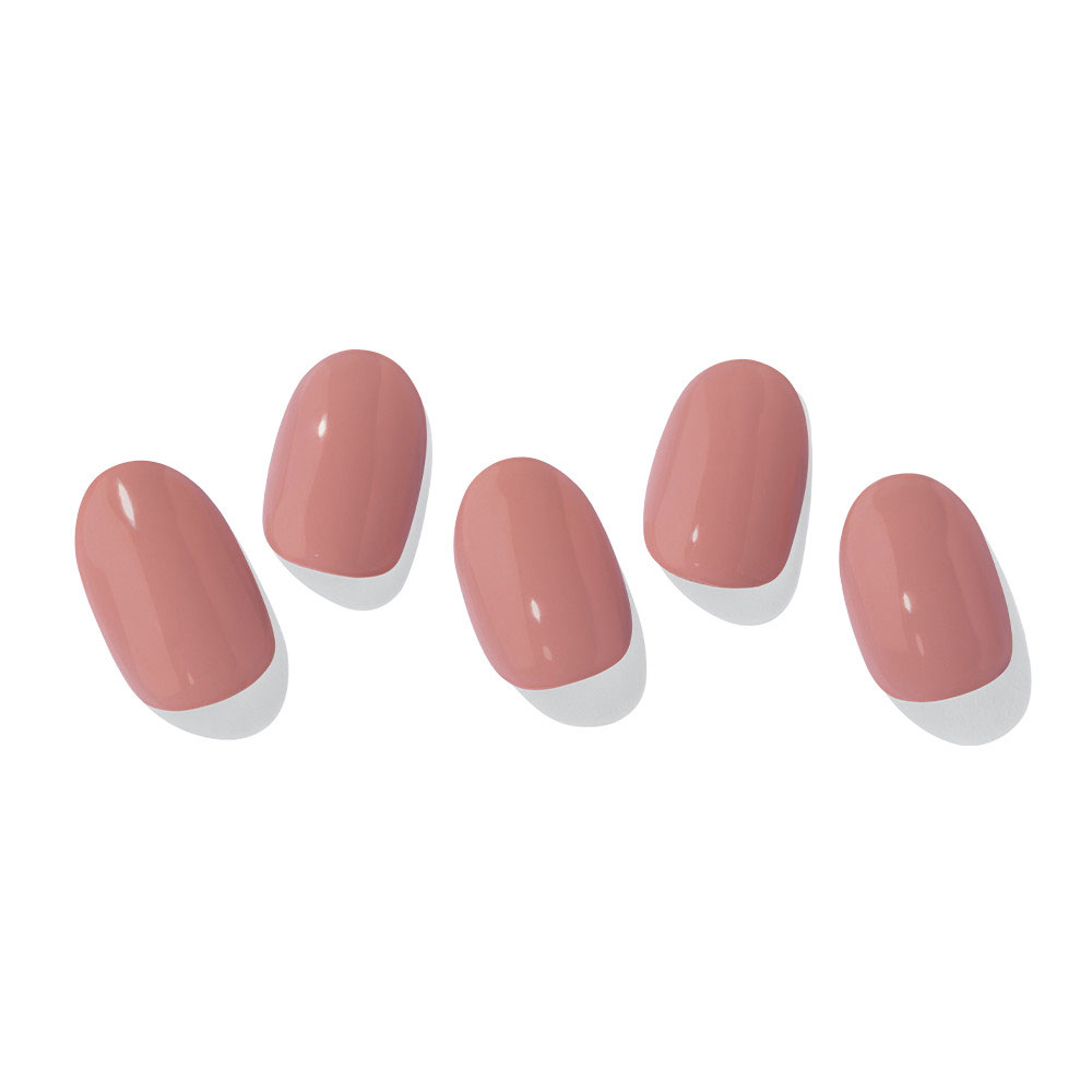 Smalto Gel Adesivo Ash Pink