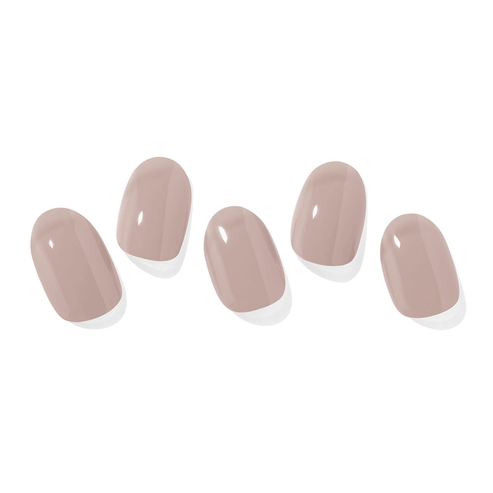  Smalto Gel Adesivo Cream Beige