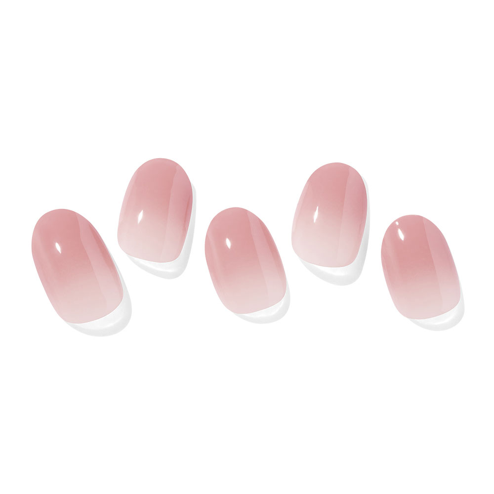 Smalto Gel Adesivo Milk Rose