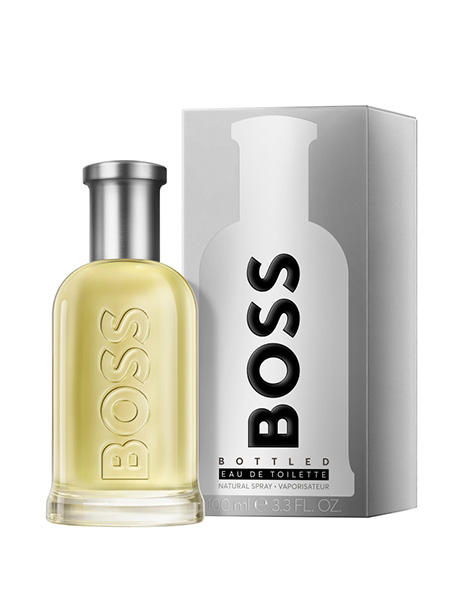 Hugo Boss