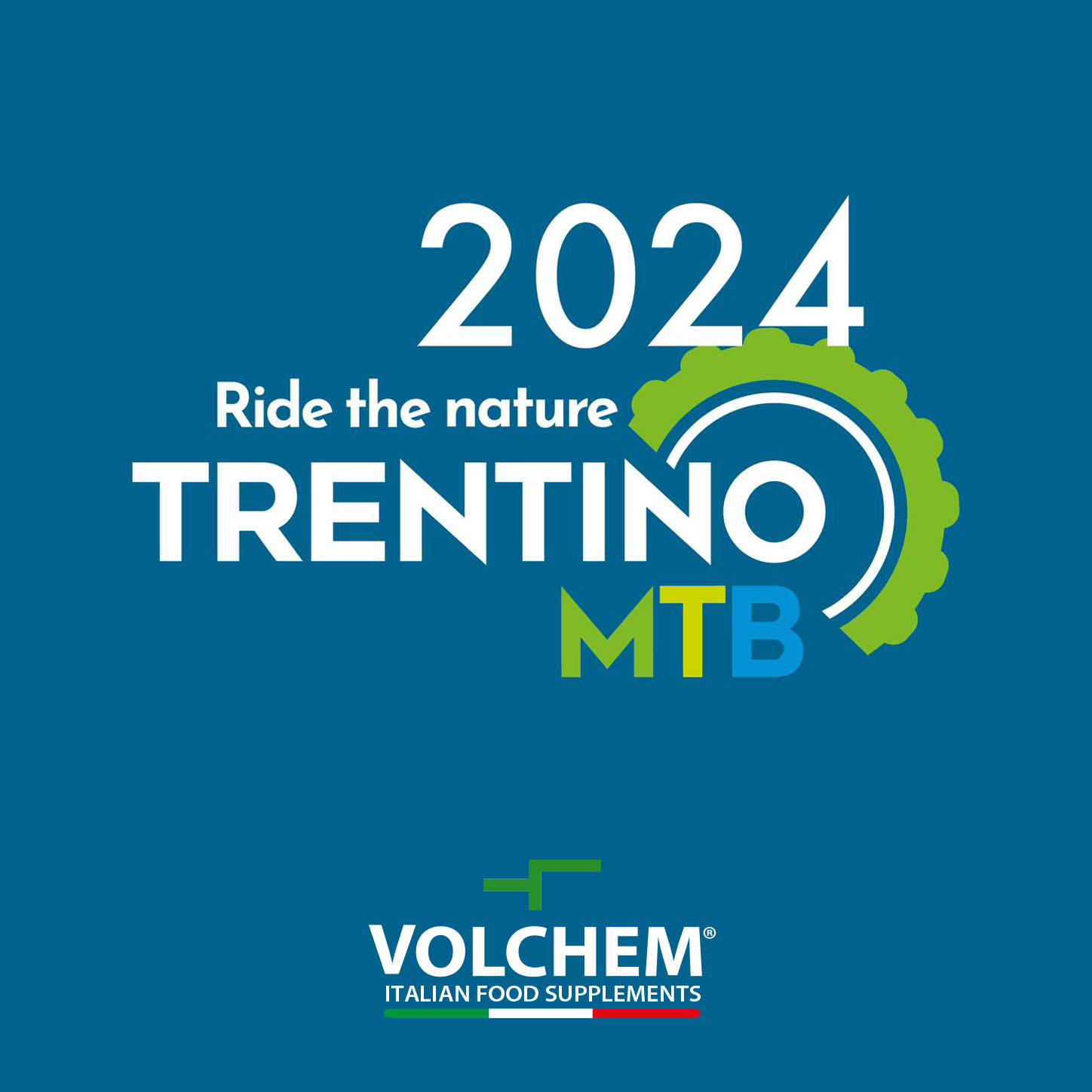 Rinnovata la collaborazione con il circuito Trentino MTB 2024