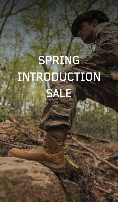 Camouflage boots for clearance sale