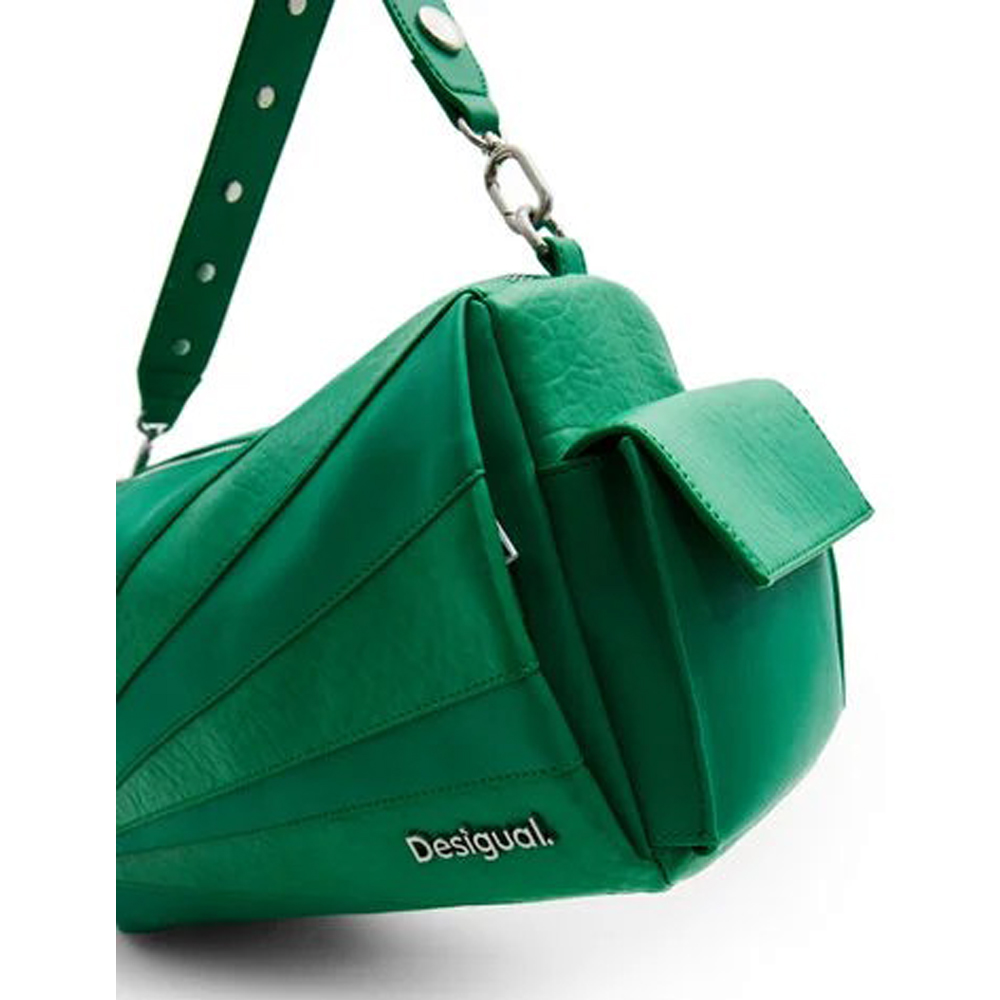 Desigual Tasche Desigual Taschen GrÃ¼n Desigual Handtaschen Groupon Goods