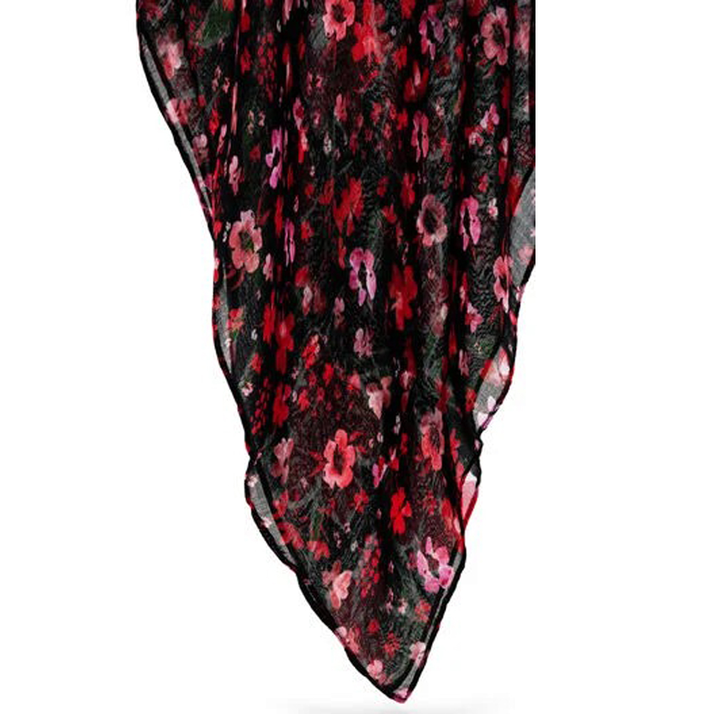 Desigual Half floral Sciarpa 24SAWA07 2000