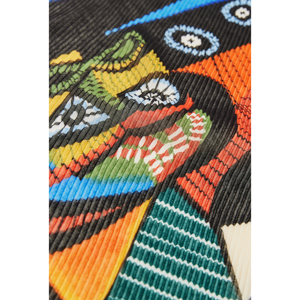 Desigual Malaga Sciarpa 24SAWA19 2000