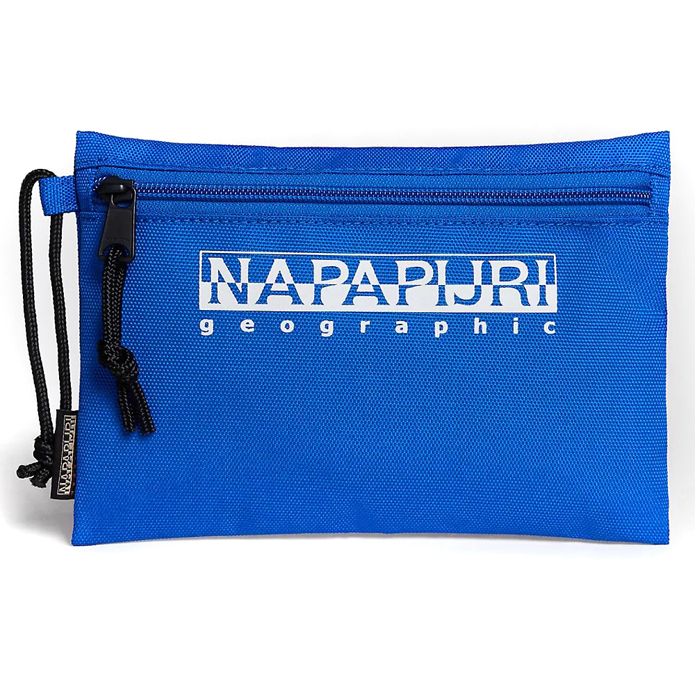 Napapijri H-Hornby PC Porta oggetti NA4HNJ B2L BLUE LAPIS